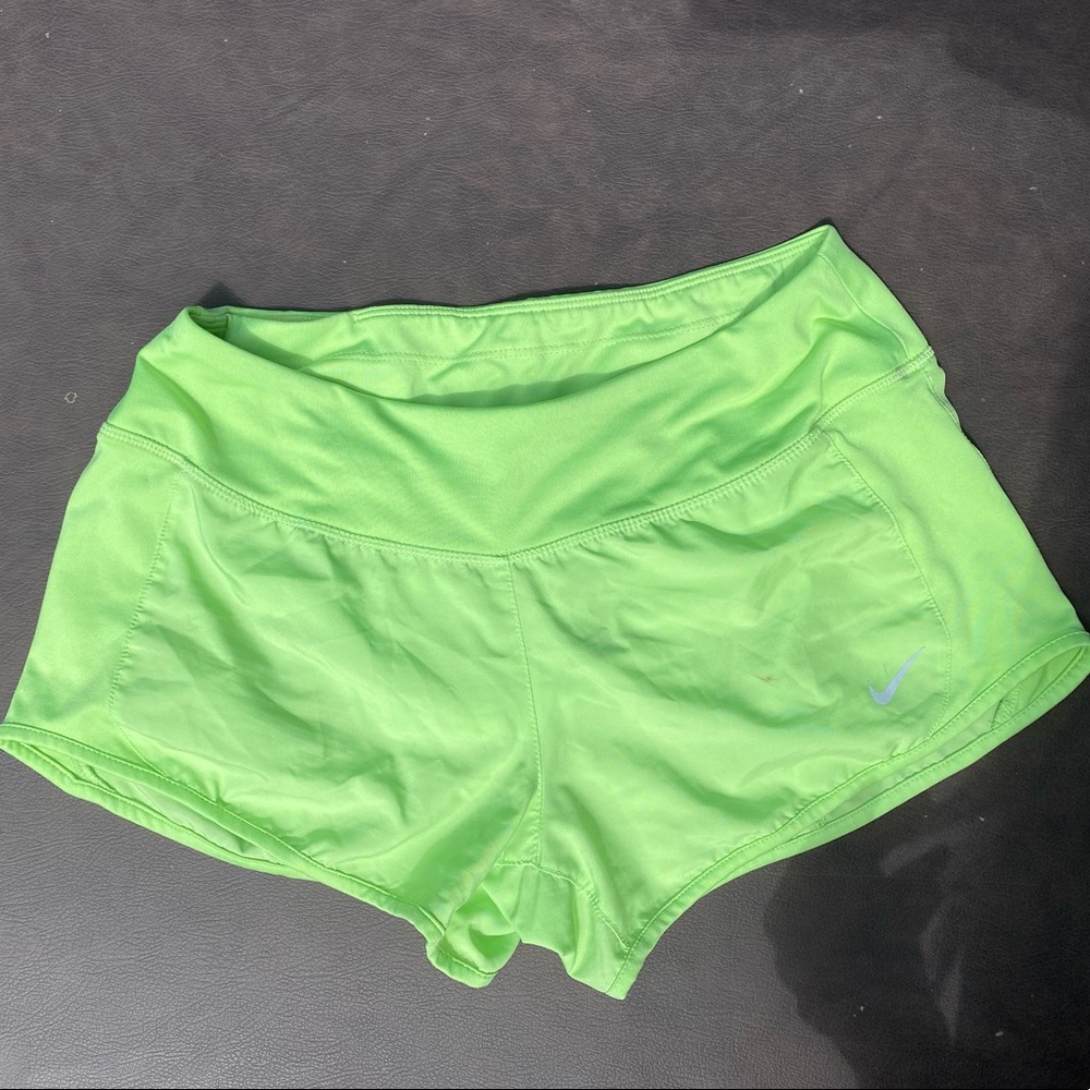 Nike Dri-fit shorts